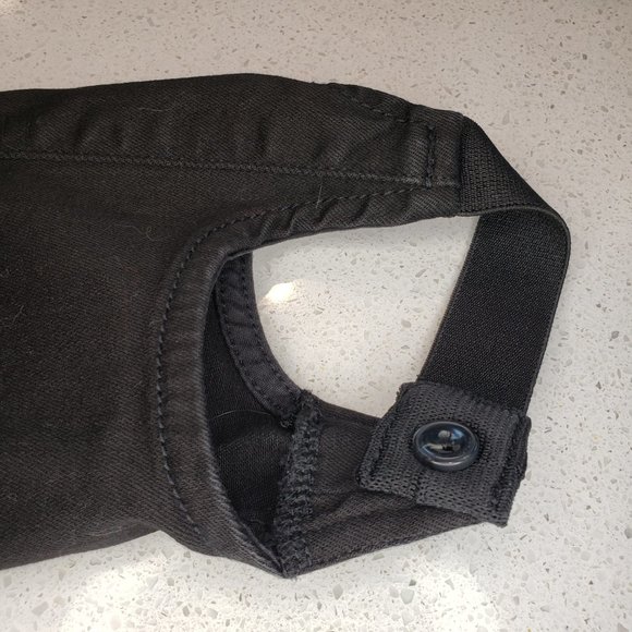 DIESEL - Super Skinny Slandy -ski Joggjeans T27 - Picture 8 of 16